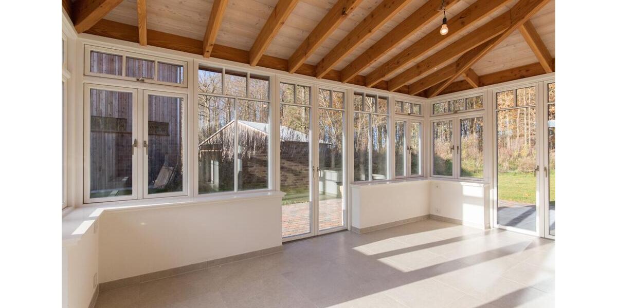 Doppelhaushälfte Rabenkirchen-Faulück Faulück - 5 Zimmer, 144 m&sup2;, 2.500&euro; | Angebot:24747304