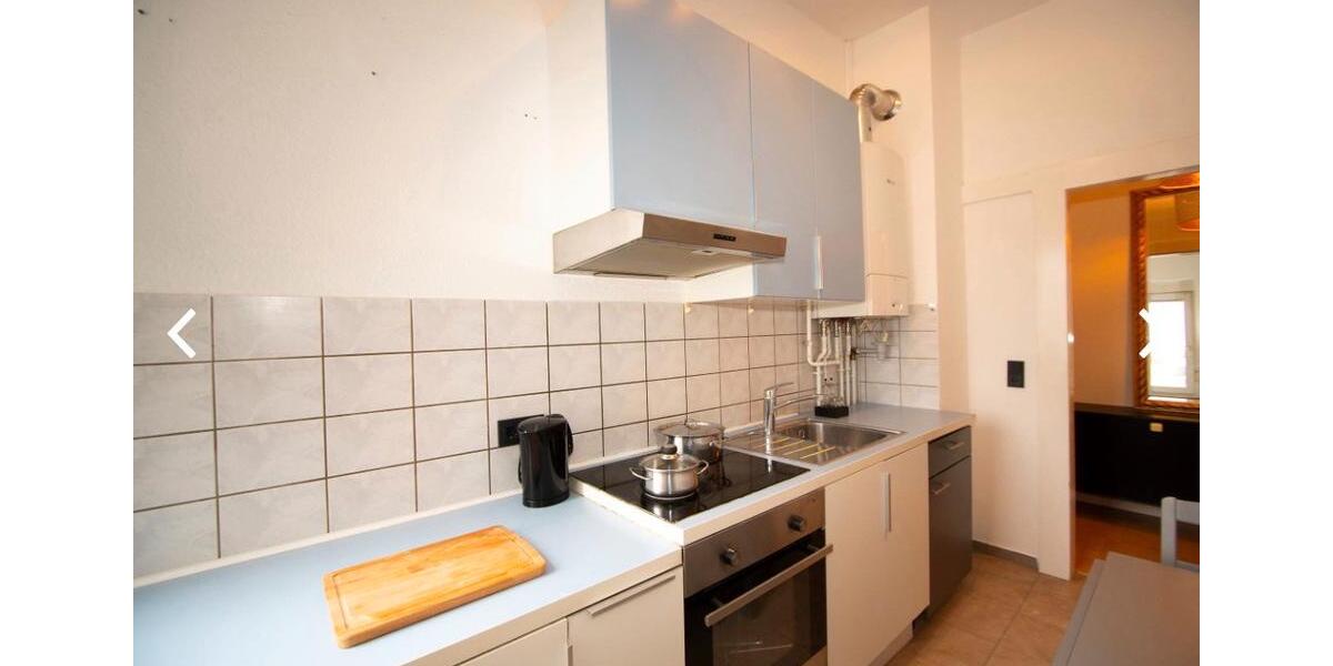 Wohnen auf Zeit Frankfurt am Main Gallus - 4 Zimmer, 14 m&sup2;, 680&euro; | Angebot:26020645