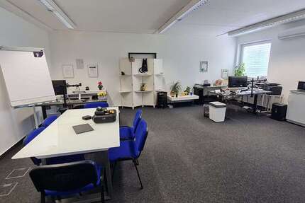 Gewerbeobjekt Mönchengladbach Wickrath - 389&euro; | Angebot:26337698
