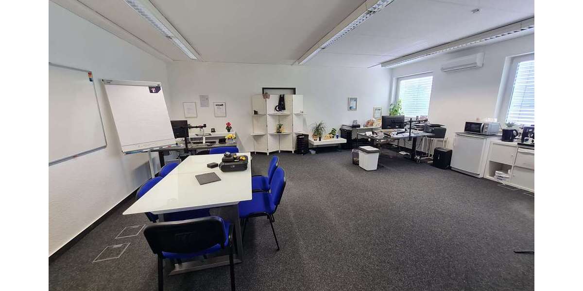 Gewerbeobjekt Mönchengladbach Wickrath - 389&euro; | Angebot:26337698
