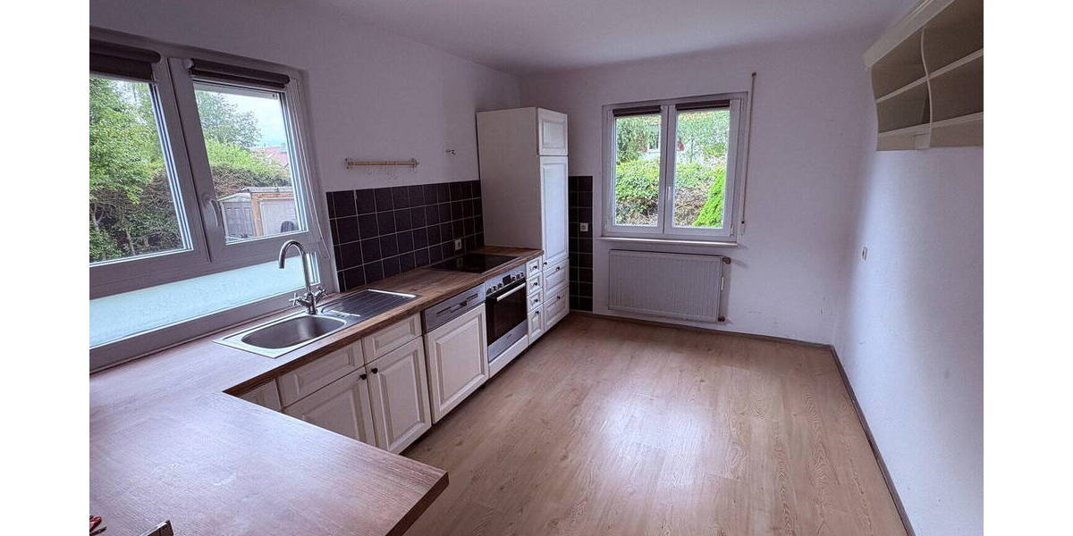 Terrassenwohnung Isny im Allgäu Isny - 4 Zimmer, 98 m&sup2;, 990&euro; | Angebot:26583641