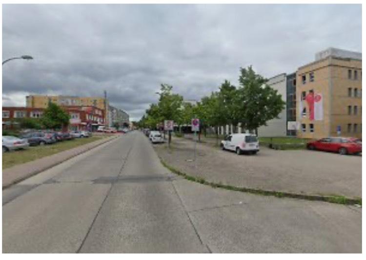 WG Zimmer Studenten WG Hochschule Neubrandenburg 1 zimmer