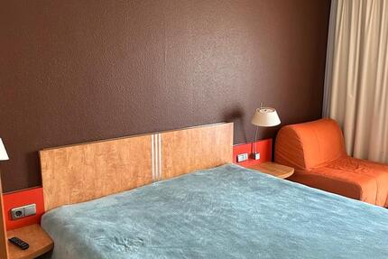 Apartment in Frankfurt-Bockenheim City West zu vermieten 1 zimmer