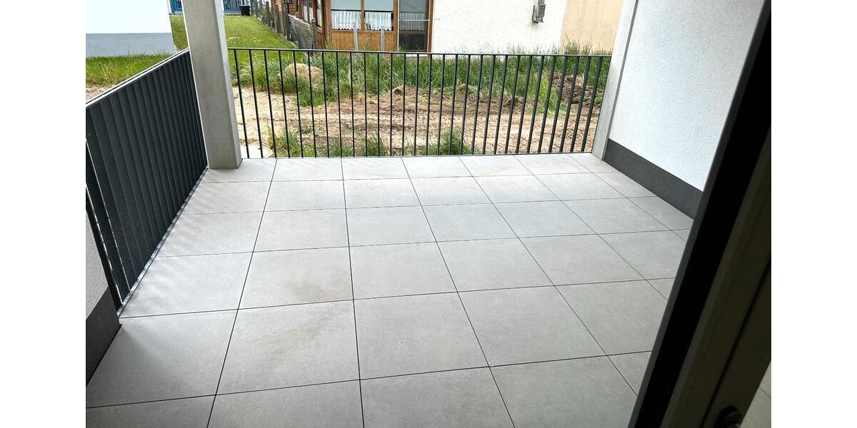 Erdgeschoßwohnung Eichendorf - 2 Zimmer, 90 m&sup2;, 970&euro; | Angebot:26633292