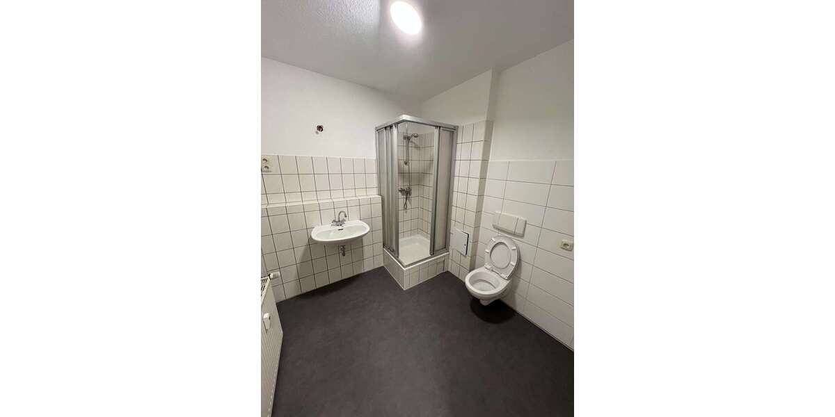 Etagenwohnung Leipzig Zentrum-Süd - 1 Zimmer, 30 m&sup2;, 410&euro; | Angebot:26791727