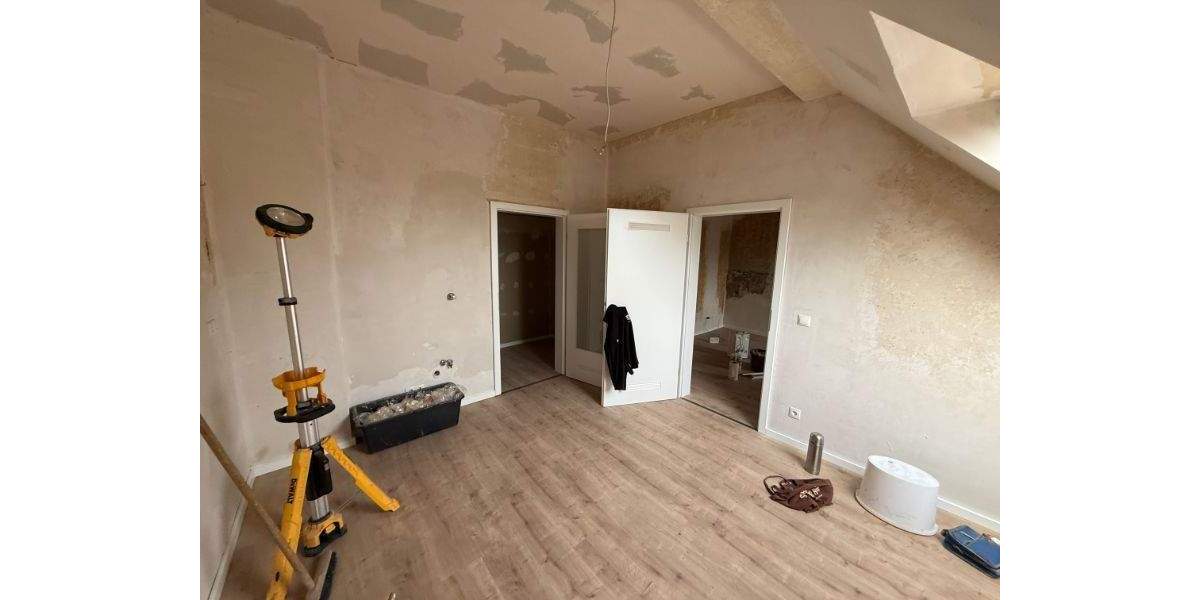 Etagenwohnung Herne Herne-Süd - 3 Zimmer, 68 m&sup2;, 408&euro; | Angebot:24505570