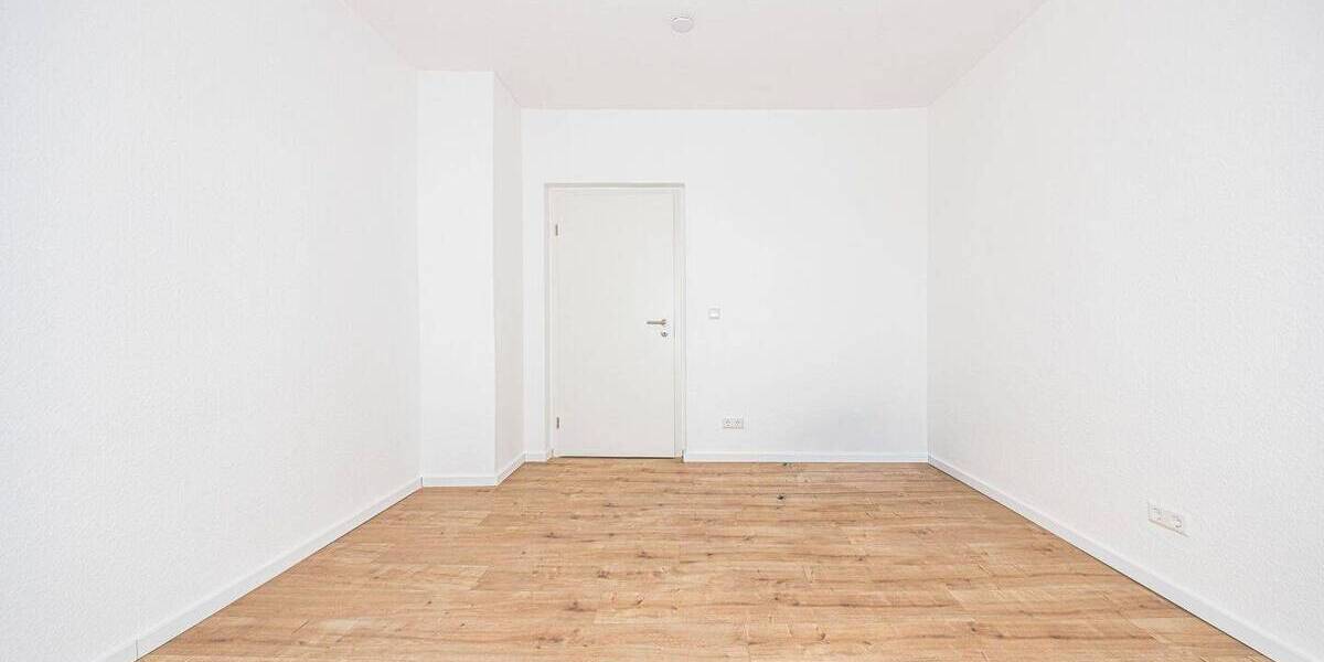 Etagenwohnung Borna Wyhra - 3 Zimmer, 69 m&sup2;, 621&euro; | Angebot:25928812