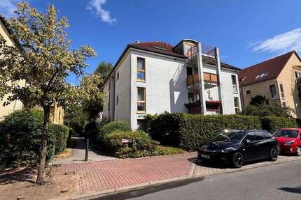 Wohnung Blankenfelde-Mahlow Mahlow - 2 Zimmer, 53 m&sup2;, 649&euro; | Angebot:26777094