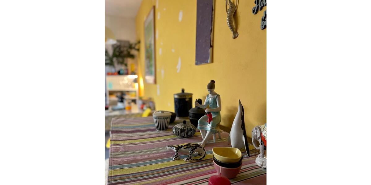 2-Zi Whg in Sülz, auf Zeit: 17.03-31.05.2026 2 zimmer