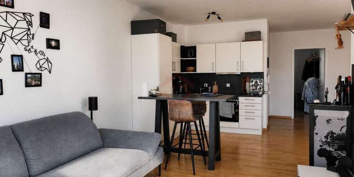 Etagenwohnung Gießen Anneröder Siedlung - 4 Zimmer, 108 m&sup2;, 1.700&euro; | Angebot:27234777