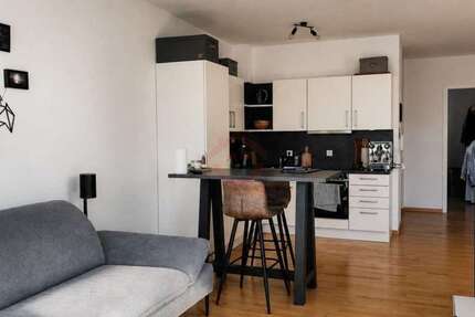 Wohnung Gießen Anneröder Siedlung - 4 Zimmer, 108 m&sup2;, 1.700&euro; | Angebot:27234777