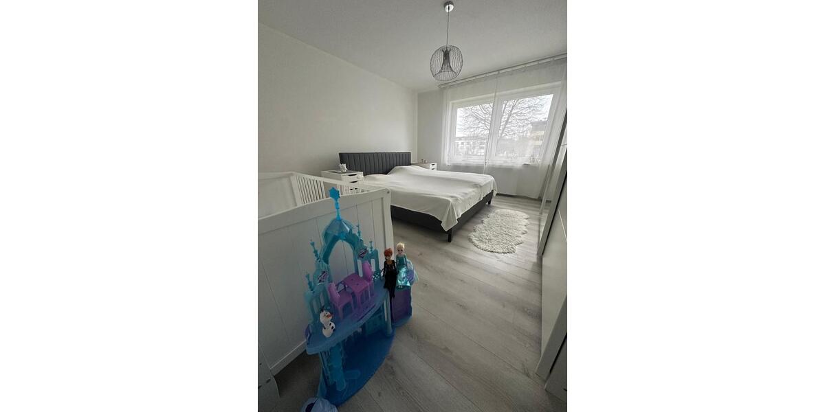Etagenwohnung Gütersloh Kattenstroth - 3 Zimmer, 70 m&sup2;, 780&euro; | Angebot:24763838