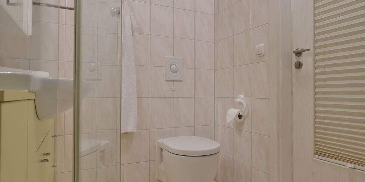 Etagenwohnung Boltenhagen Redewisch - 2 Zimmer, 56 m&sup2;, 736&euro; | Angebot:25982979