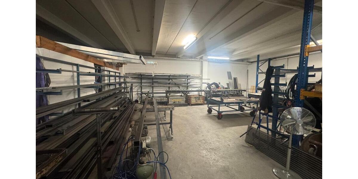 Gewerbeobjekt Niedernberg - 1.020&euro; | Angebot:26453170