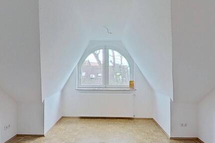 Stilvoll sanierte 4-Zimmer-Wohnung mit 80 m² Wohnfläche 4 zimmer