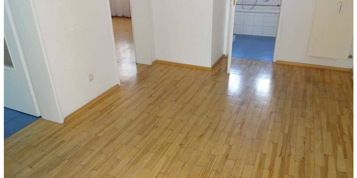 Etagenwohnung Baiersdorf - 3 Zimmer, 96 m&sup2;, 890&euro; | Angebot:23193097