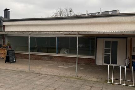 Gewerbeobjekt Köln Mülheim - 1.950&euro; | Angebot:25158196