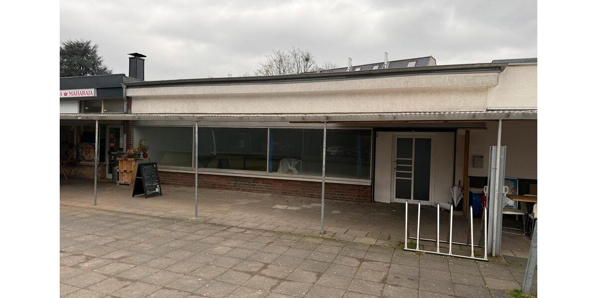 Gewerbeobjekt Köln Mülheim - 1.950&euro; | Angebot:25158196