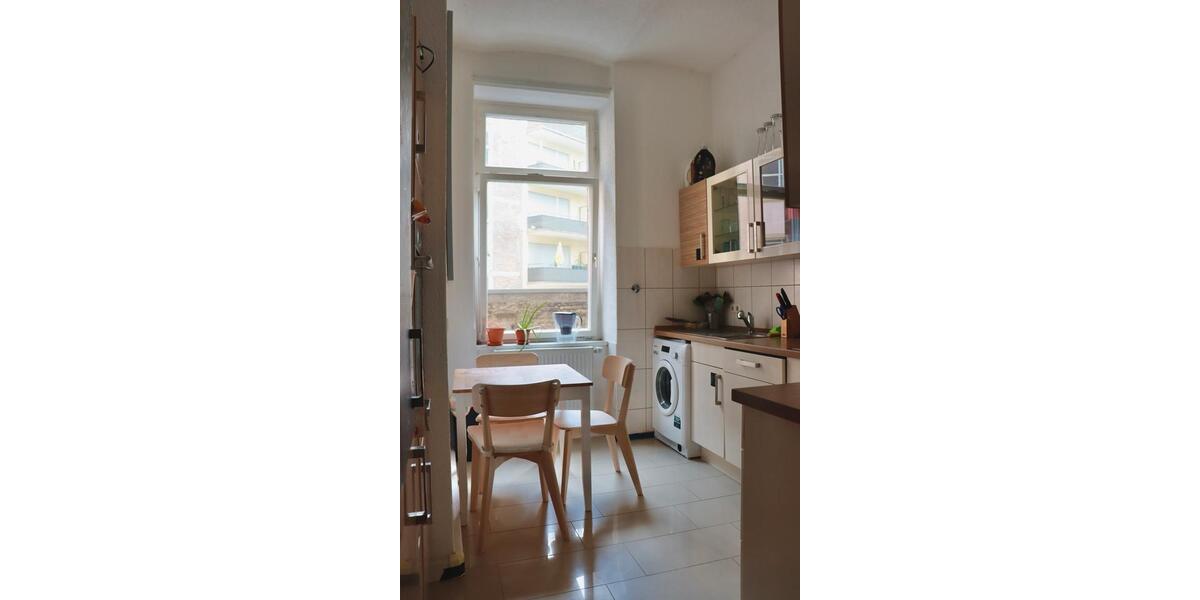 Schönes WG-Zimmer in großartiger Lage, Südweststadt 1 zimmer