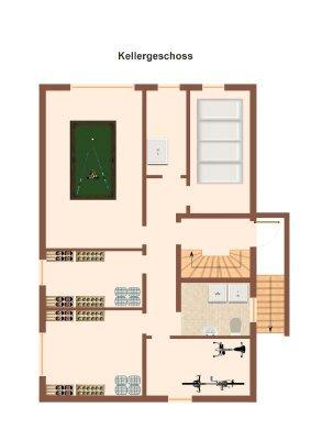 Einfamilienhaus Neu Wulmstorf - 9 Zimmer, 214 m&sup2;, 2.350&euro; | Angebot:26624370
