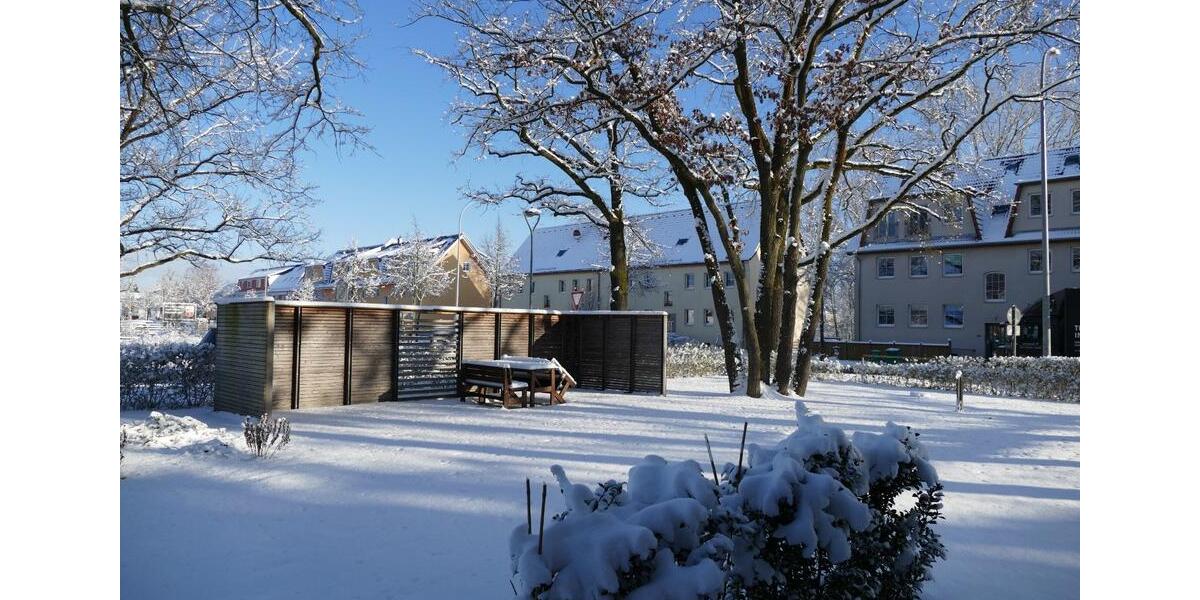 Erdgeschoßwohnung Königs Wusterhausen - 1.5 Zimmer, 49 m&sup2;, 930&euro; | Angebot:24901863