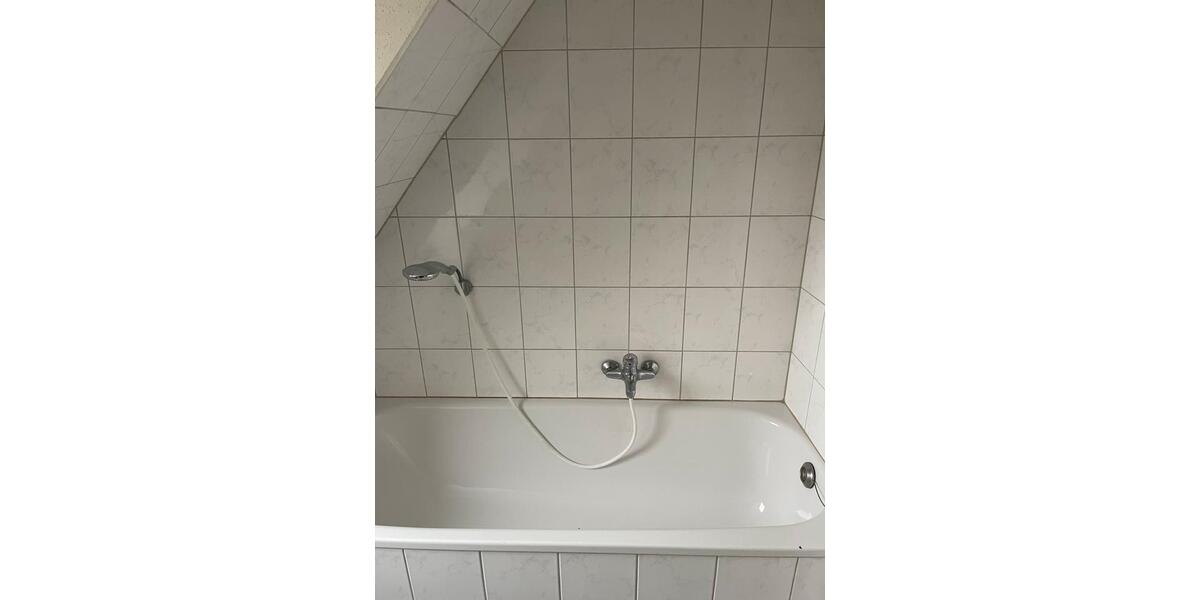 Dachgeschoßwohnung Herne Wanne - 3 Zimmer, 46 m&sup2;, 515&euro; | Angebot:25934315