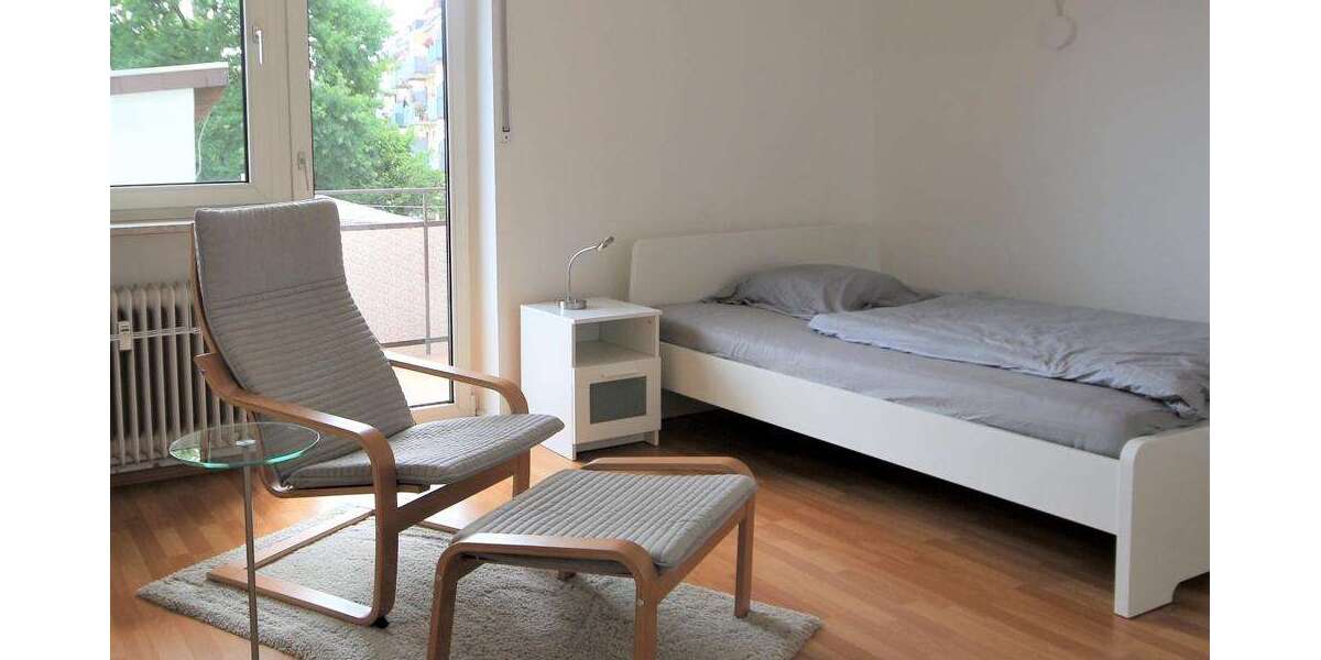 Zimmer Alt Saarbrücken Alt-Saarbrücken - 1 Zimmer, 560&euro; | Angebot:23731565