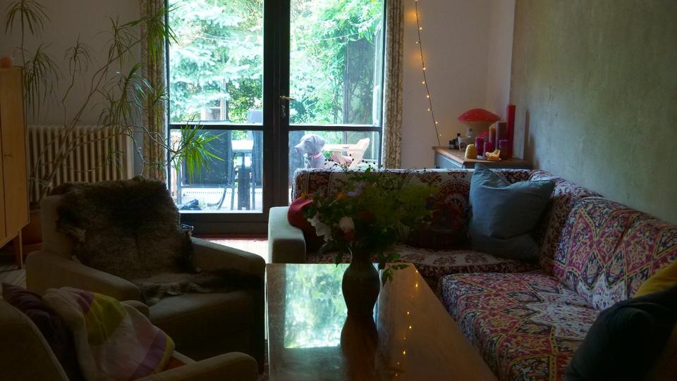 Wohnen auf Zeit Nuthetal - 2 Zimmer, 40 m&sup2;, 650&euro; | Angebot:24605523