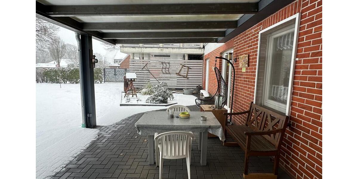 Etagenwohnung Gehrde - 4 Zimmer, 150 m&sup2;, 950&euro; | Angebot:24712004