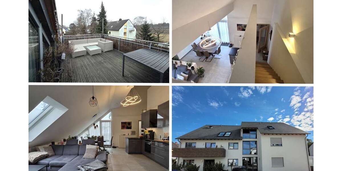 Etagenwohnung Schwabach Forsthof - 2 Zimmer, 77 m&sup2;, 870&euro; | Angebot:25245064