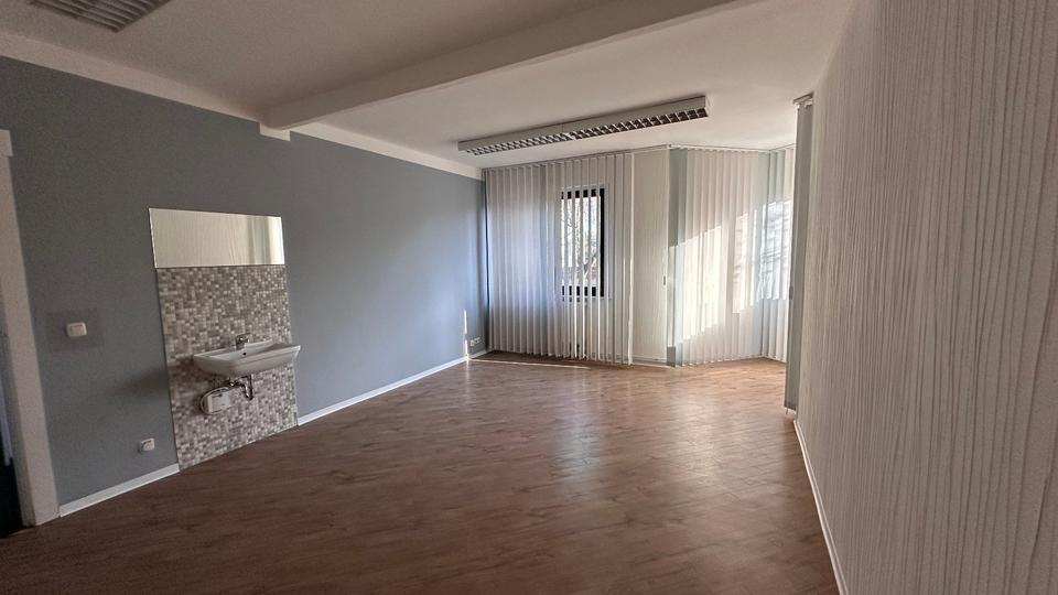 Gewerbeobjekt Beeskow - 1.050&euro; | Angebot:24598198