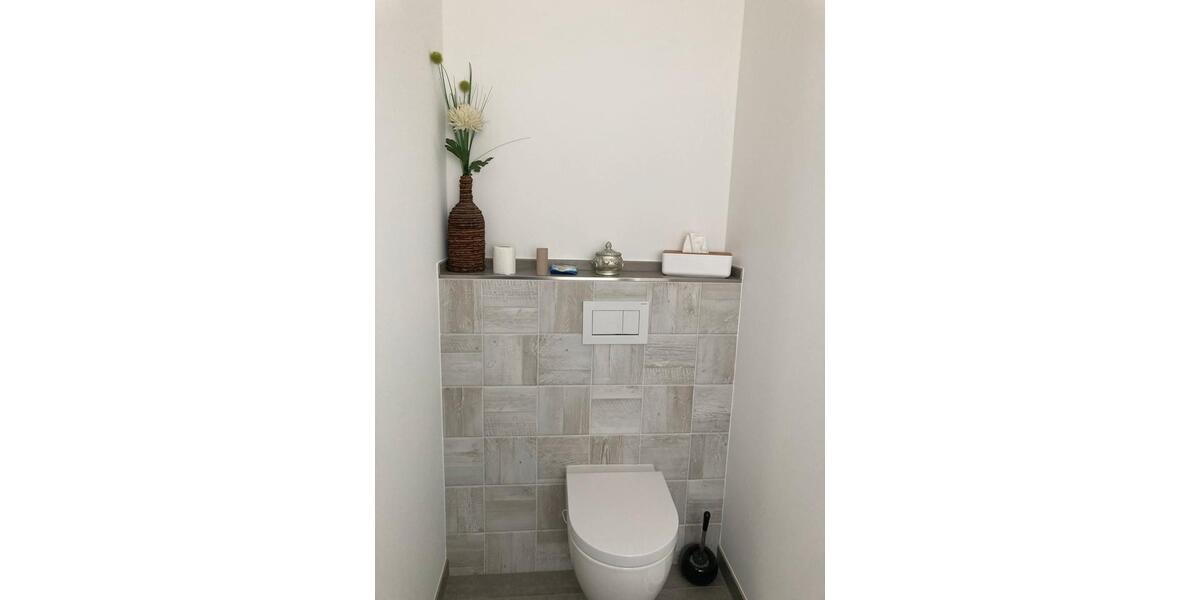 Hochparterre Naila - 3 Zimmer, 100 m&sup2;, 1.000&euro; | Angebot:25905391