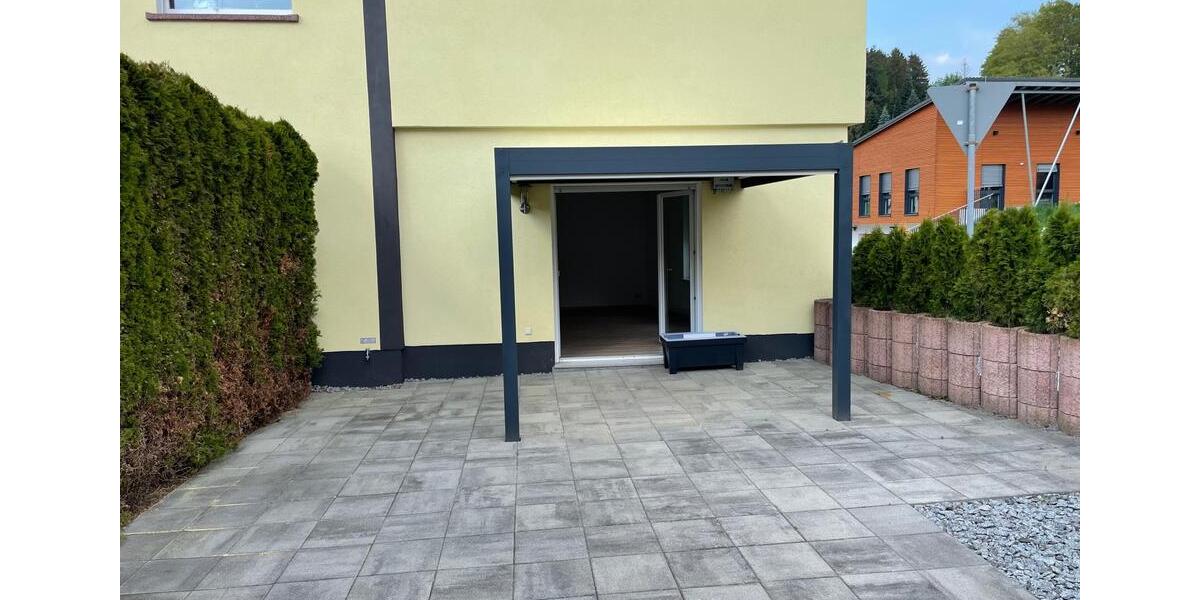 Erdgeschoßwohnung Birkenau - 4 Zimmer, 130 m&sup2;, 1.200&euro; | Angebot:24731759