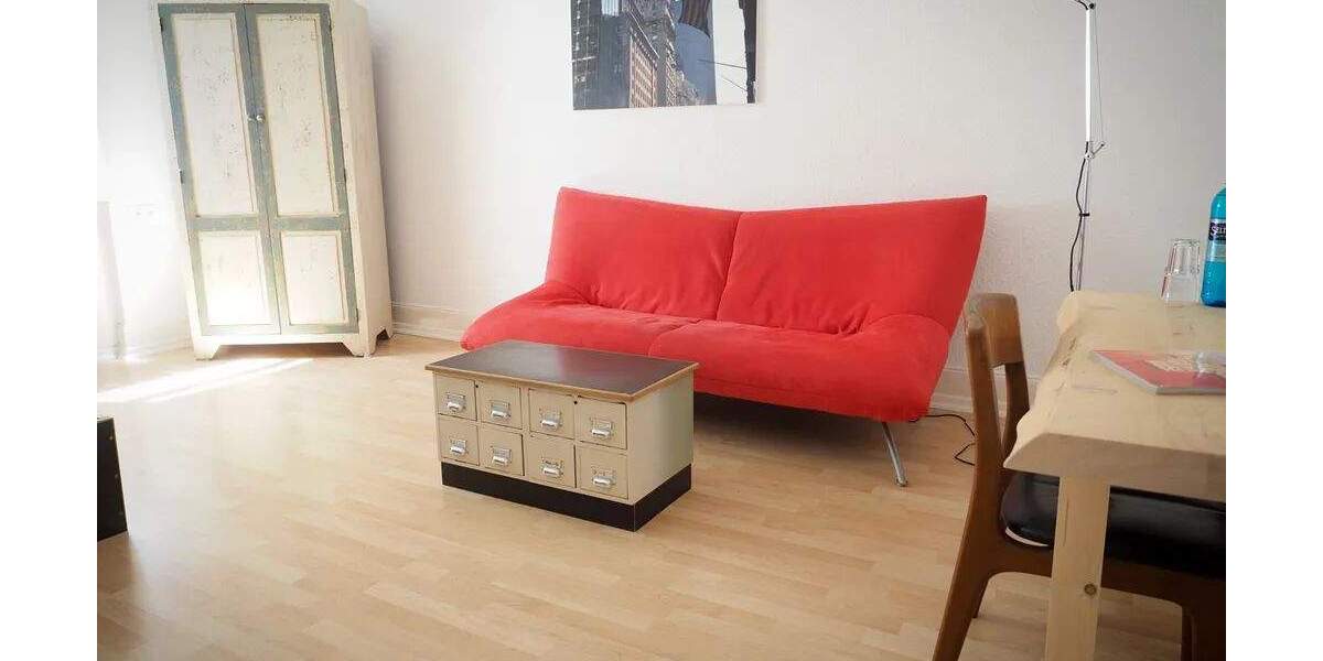 Etagenwohnung Frankfurt am Main Höchst - 4 Zimmer, 124 m&sup2;, 570&euro; | Angebot:26718079