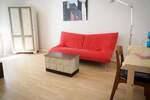 Etagenwohnung Frankfurt am Main Höchst - 4 Zimmer, 124 m&sup2;, 570&euro; | Angebot:26718079