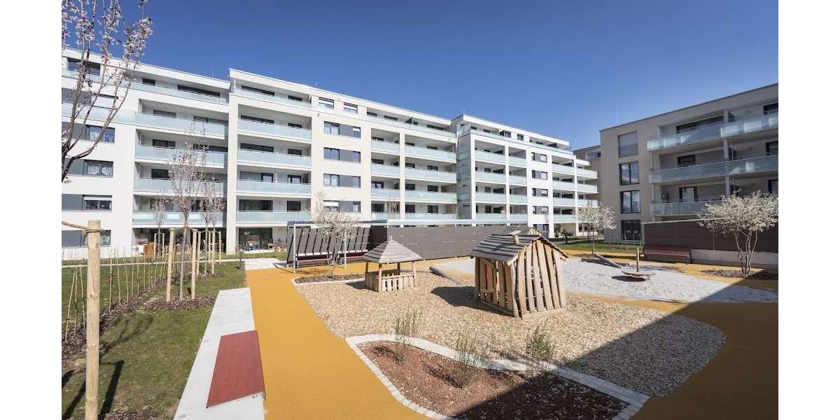 Etagenwohnung Stuttgart Rot - 3 Zimmer, 91 m&sup2;, 1.391&euro; | Angebot:26831695