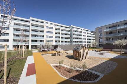 Wohnung Stuttgart Rot - 3 Zimmer, 91 m&sup2;, 1.391&euro; | Angebot:26831695