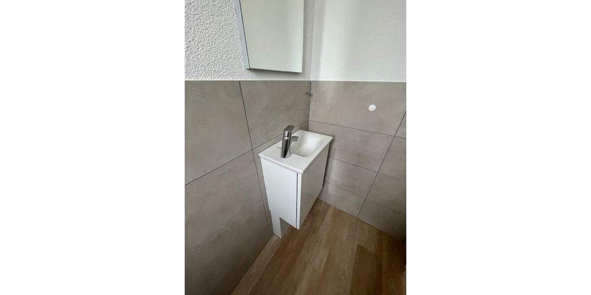 Reiheneckhaus - Neubau 4 zimmer