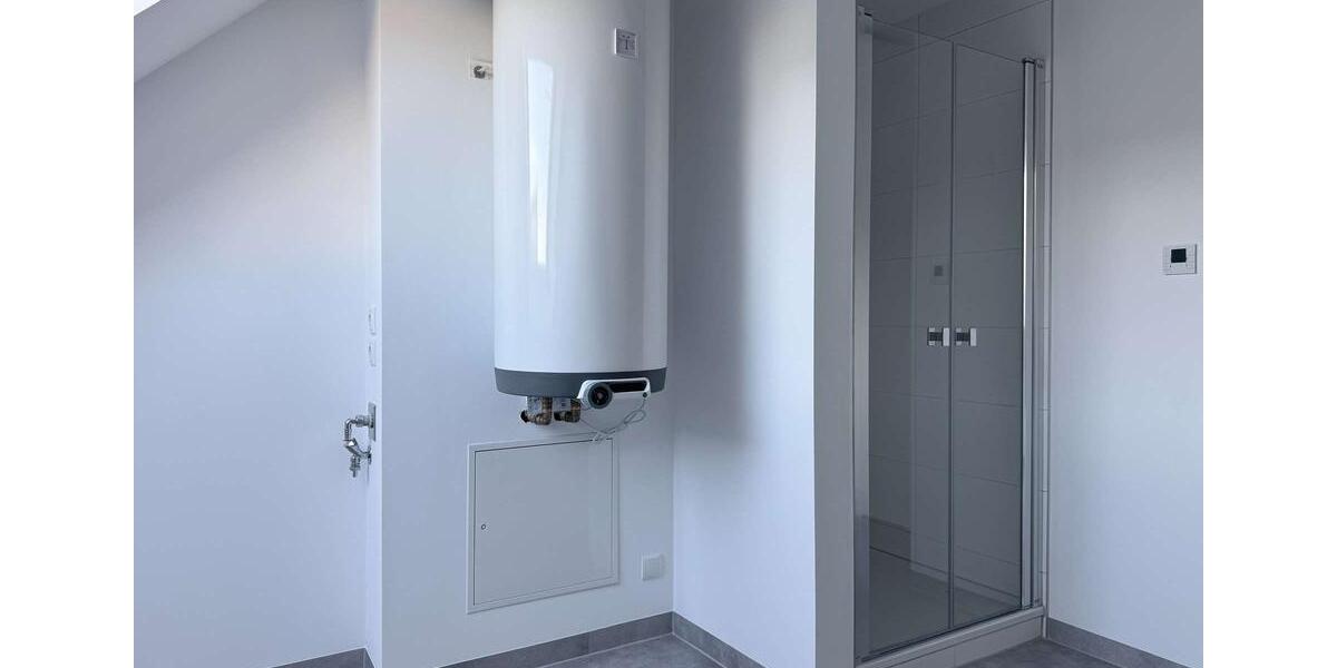 Dachgeschoßwohnung Delitzsch - 3 Zimmer, 107 m&sup2;, 1.287&euro; | Angebot:24571762