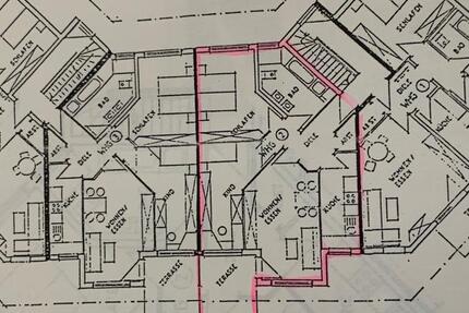 Wohnung Kronburg - 3 Zimmer, 80 m&sup2;, 650&euro; | Angebot:25238379