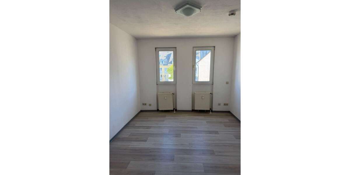 Etagenwohnung Trier Gartenfeld - 1 Zimmer, 20 m&sup2;, 400&euro; | Angebot:27246385