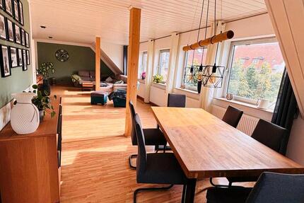 Wohnung Blomberg - 5 Zimmer, 130 m&sup2;, 900&euro; | Angebot:27597986