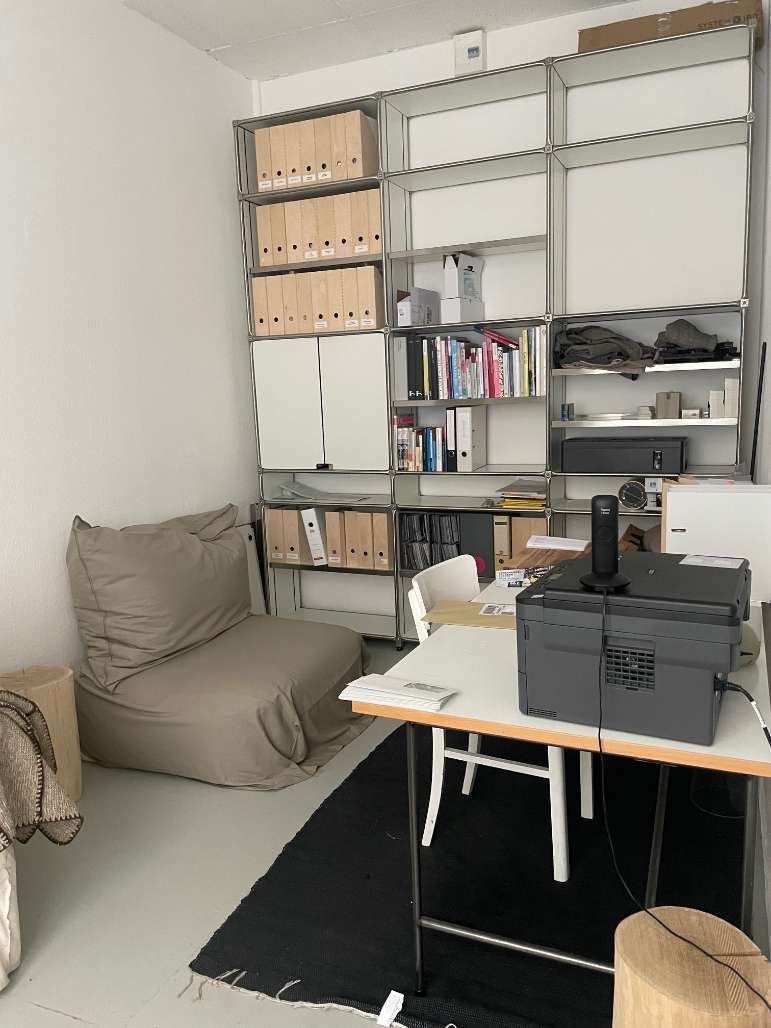 Büro in Mannheim 199 € 8 m² zimmer