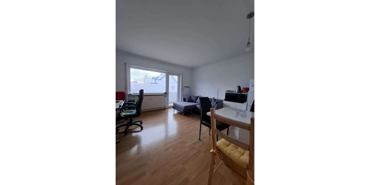 Etagenwohnung Eppelheim - 2 Zimmer, 39 m&sup2;, 630&euro; | Angebot:25907649