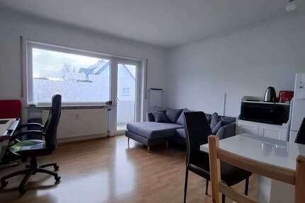 Wohnung Eppelheim - 2 Zimmer, 39 m&sup2;, 630&euro; | Angebot:25907649