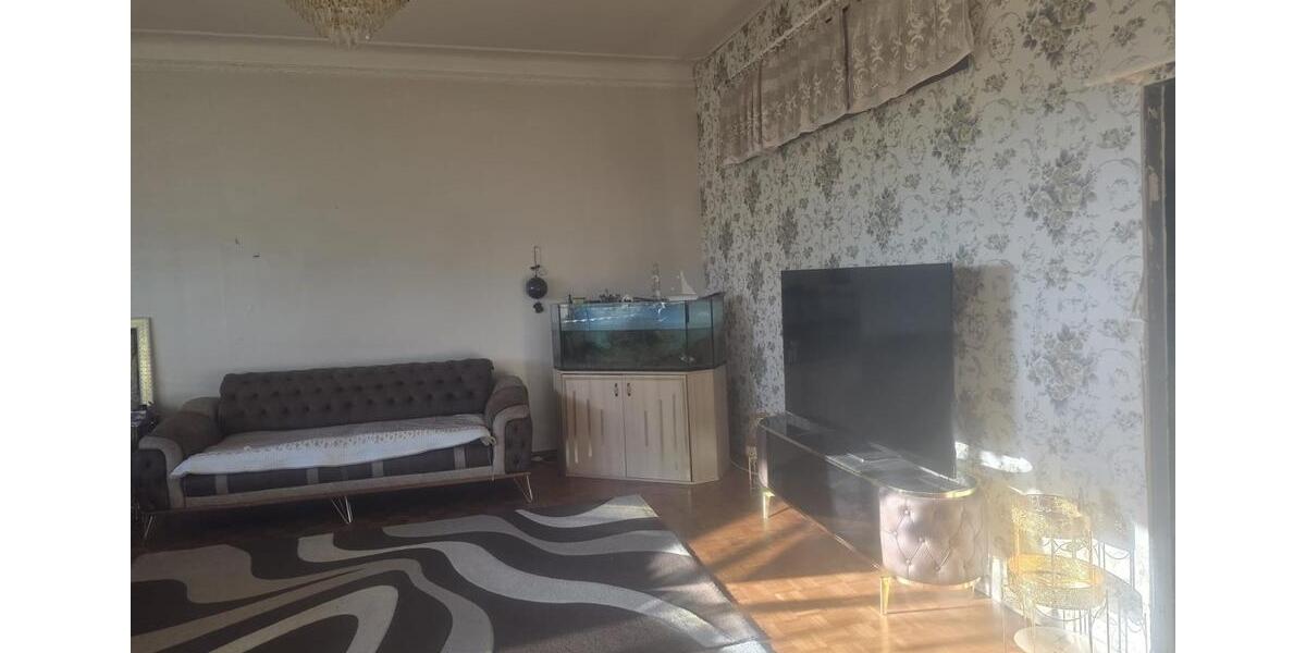 Etagenwohnung Dillingen (Saar) - 4 Zimmer, 124 m&sup2;, 744&euro; | Angebot:26265701