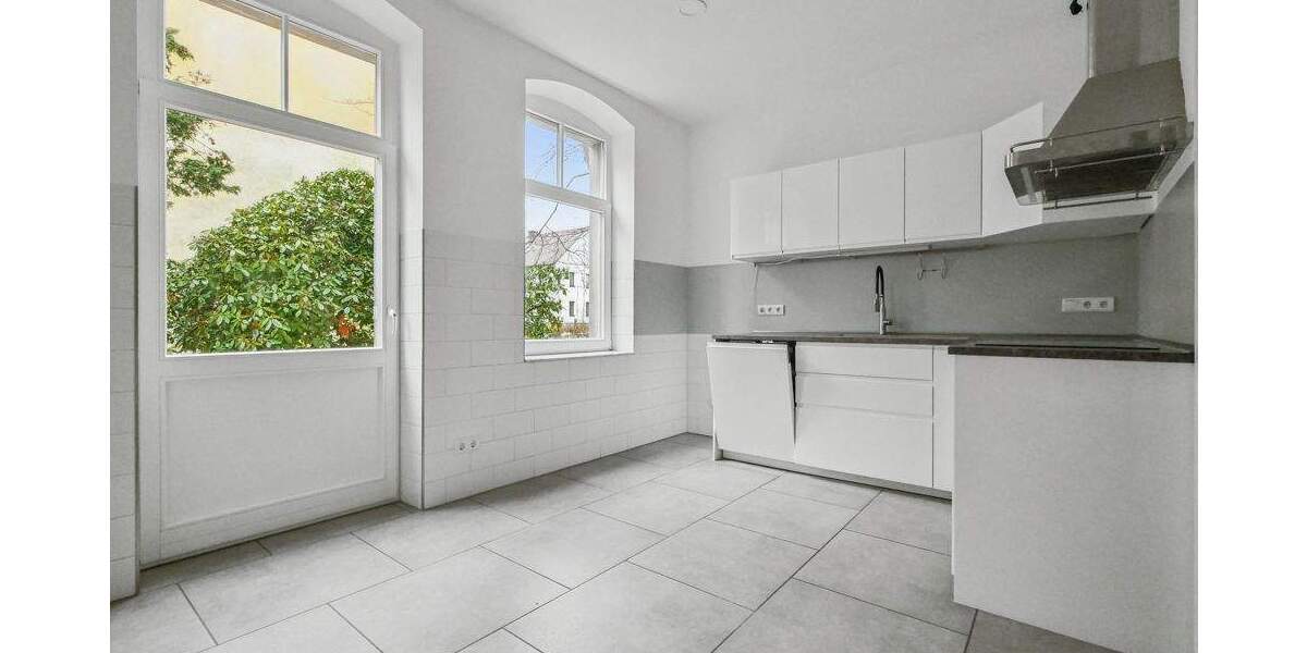 Etagenwohnung Neustadt - 4 Zimmer, 119 m&sup2;, 845&euro; | Angebot:25768271