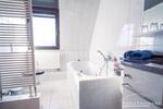 MöbliertFurnished Reihenhaushaus mit Grundstück in Dresden-Niedersedlitz max. 3 Personen