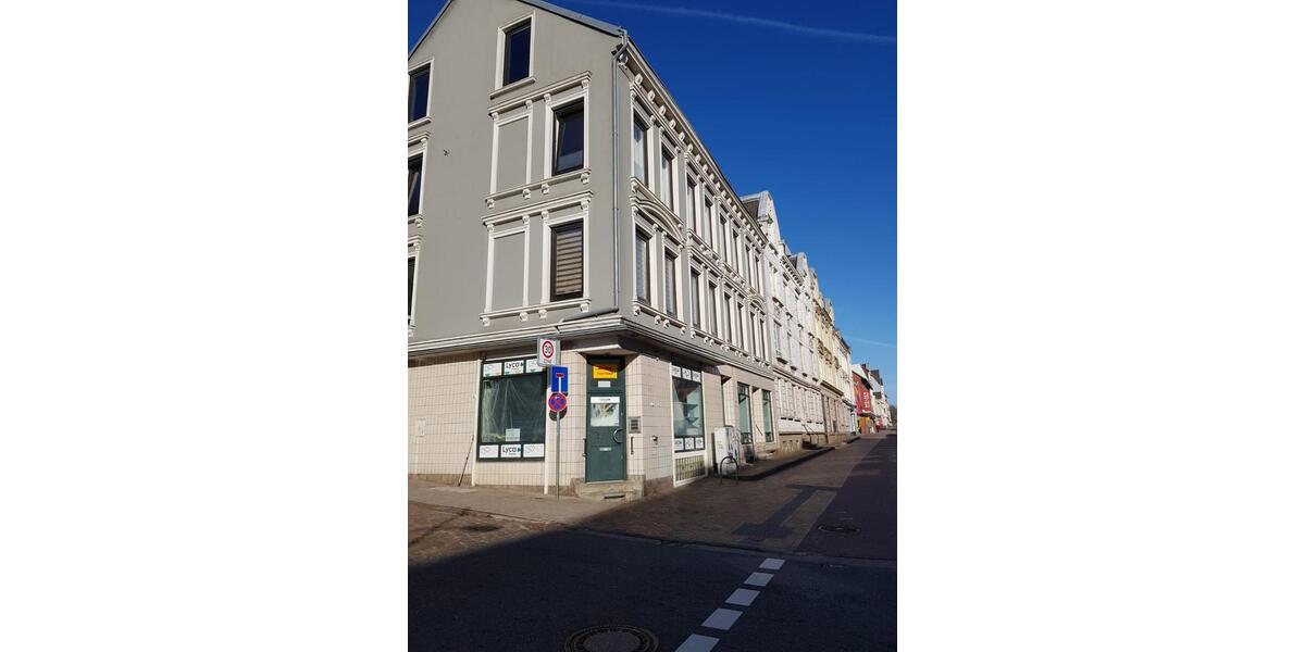 Gewerbeobjekt Flensburg Altstadt - 700&euro; | Angebot:25363446