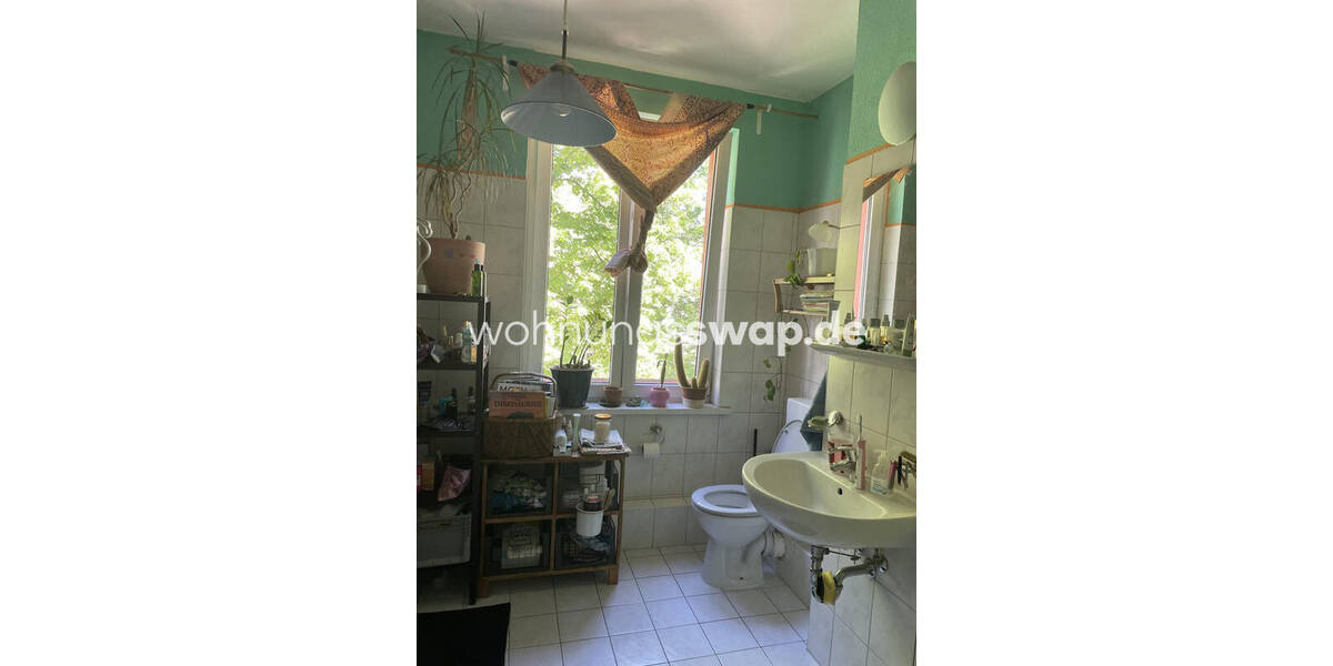 Etagenwohnung Berlin Oberschöneweide - 2 Zimmer, 55 m&sup2;, 500&euro; | Angebot:26763126